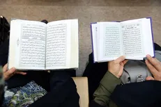 دانشگاه تهران سه‌شنبه‌ها و چهارشنبه‌ها دوره جدید مقدمات تدبر در قرآن برگزار می‌کند