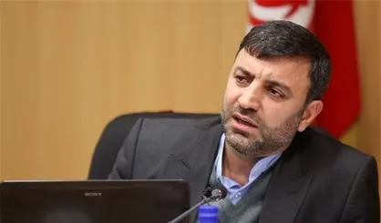 ۳۰ درصد قاچاق از مبادی رسمی صورت می&zwnj;گیرد
