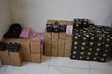 انهدام ۳ باند قمار و شرط‌بندی و دستگیری ۳۶ نفر قمارباز در رشت