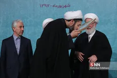 آشنایی بیشتر با مسئول جدید نهاد نمایندگی رهبری در دانشگاه‌ها/ استاد «انقلاب» در نهاد