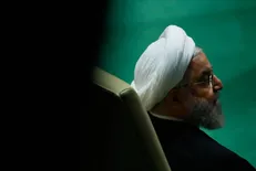 آسیا تایمز: سرخوردگی طبقه متوسط تحصیل کرده در ایران از روحانی؛ او به وعده‌هایش عمل نکرد!