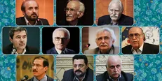 گروه هنرهای سنتی فرهنگستان هنر تشکیل شد