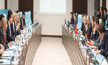 اجلاس ویژه پاکستان و ترکیه برای افزایش حجم تجارت