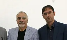 خطیر:به تیام اعلام کردیم با هر باشگاهی قرارداد ببندد محروم می‌شود