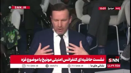 سناتور امریکایی: اسرائیل رفتار خودش در غزه را تغییر نمی&zwnj;دهد و آمریکا نباید حمایت کند از اقدامات اسرائیل