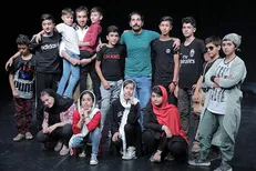 اجرای خیریه «کفخواب» به مدت سه شب روی صحنه می‌رود