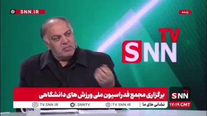 فدراسیونی با بودجه یک&zwnj;دستگاه و مأموریتِ ۹ دستگاه! / بن&zwnj;بست مالی در ورزش دانشگاهی با ظرفیت ۴ میلیونی