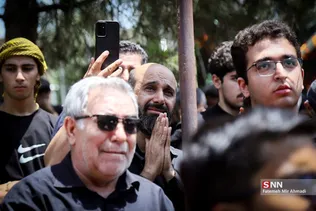 دسته امام صادق