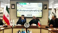پاسخگویی رییس بنیاد شهید به مشکلات جامعه ایثارگری