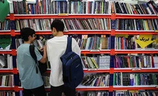 اهدای بیش از هفت هزار جلد کتاب به کتابخانه‌های عمومی شهرستان ملایر