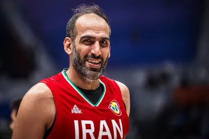 حدادی از نیم&zwnj;فصل در ذوب&zwnj;آهن