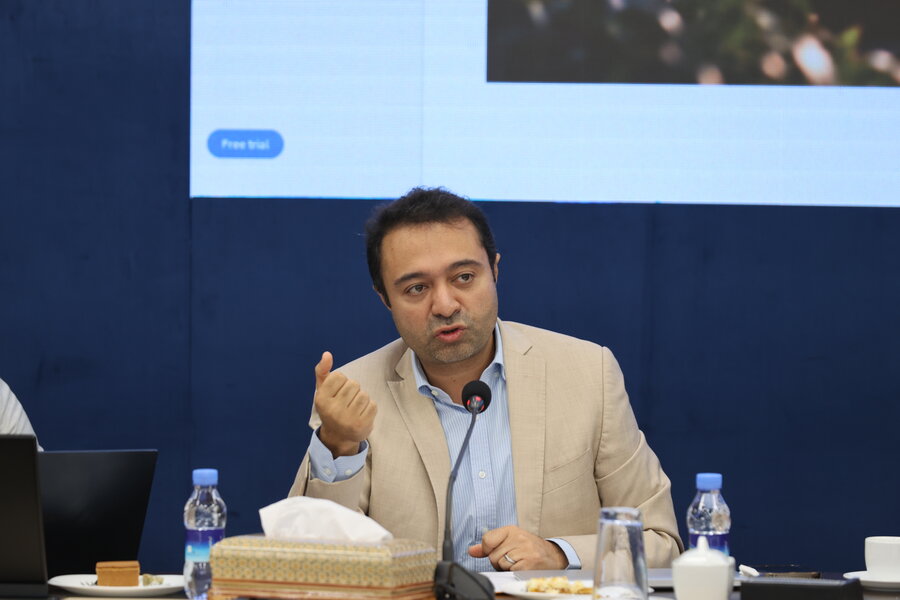 سالمندی در راه است؛ صندوق‌های بازنشستگی تا کجا دوام می‌آورند؟