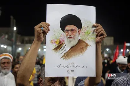 بازیابی قوای رزمی و سرمایه&zwnj;گذاری در حوزه نظامی اوجب واجبات است/ تصمیمات رهبر انقلاب کشور را از بحران نجات داد