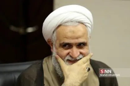 مشکل دین&zwnj;گریزی در دانشگاه نداریم/ استاد معارفی که انقلابی نباشد جایی در دانشگاه ندارد
