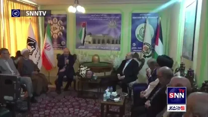 قالیباف: صهیونیست&zwnj;ها می&zwnj;دانند ترور مردم و رهبران انقلابی هیچ گونه پیروزی نظامی برای آنها نمی&zwnj;آورد