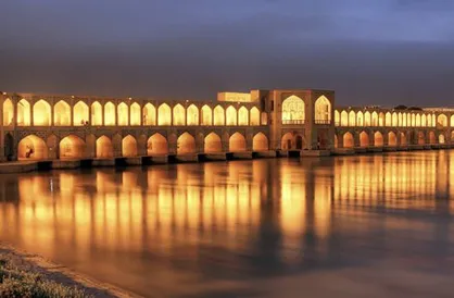 نامه نماینده اصفهان به رئیسی درباره آب زاینده رود + 
تصویر نامه