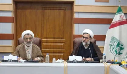 راه&zwnj;اندازی میز جهاد تبیین در دبیرخانه شورای عالی انقلاب فرهنگی