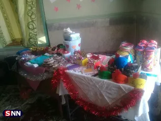 اردوی جهادی رهپویان شهادت