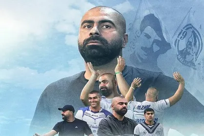 مازیار زارع سرمربی ملوان شد