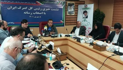 وجود ۵ میلیون تن کالا&zwnj;های اساسی در بنادر کشور
