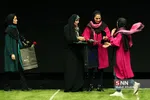 مراسم معرفی برترین های فوتبال در سال 