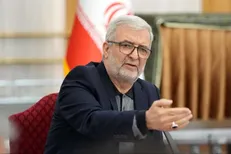 منشأ جنگ‌های خونین و ناآرامی‌های منطقه، رژیم اشغالگر قدس و مداخلات آمریکاست/ قدرت رزمی و تاب‌آوری یمن از شش کشور جنوبی خلیج فارس بیشتر است+فیلم