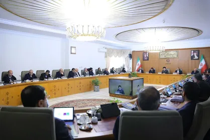سرمایه ایران در ICIEC به ۲۳.۵ میلیون دینار افزایش می&zwnj;یابد