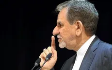 جهانگیری: صادرات فرآورده‌های نفتی ما ۴ برابر شده