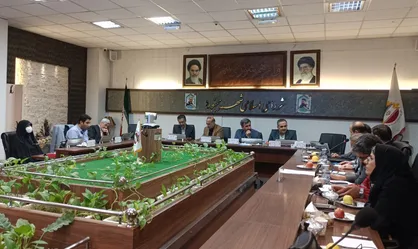 عقب&zwnj;ماندگی ۳۹۰ میلیاردی شهرداری بجنورد در تحقق درآمدها