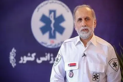 ۲۵ آمبولانس جدید برای کرمانشاه خریداری می&zwnj;شود