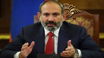 ارمنستان در شرف تظاهرات سراسری / تهدید پاشینیان به کناره&zwnj;گیری از قدرت
