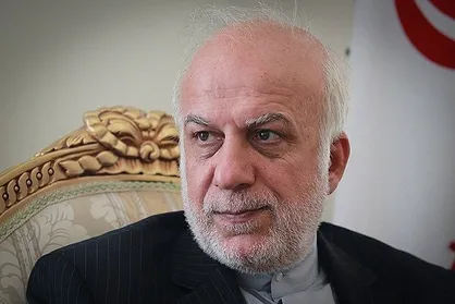 پیگیری حقوقی نسل&zwnj;کشی مسلمانان میانمار در دستورکار وزارت خارجه است