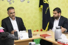 دانشجویان بیرجندی مطالبات خود را از مدیریت شهری مطرح کردند