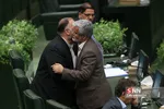 اولین جلسه صحن علنی مجلس شورای اسلامی در سال جدید