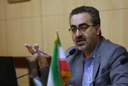 کیت&zwnj; ایرانی تشخیص کرونا ⁩به ترکیه و آلمان صادر شد