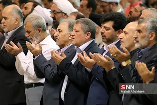قربان