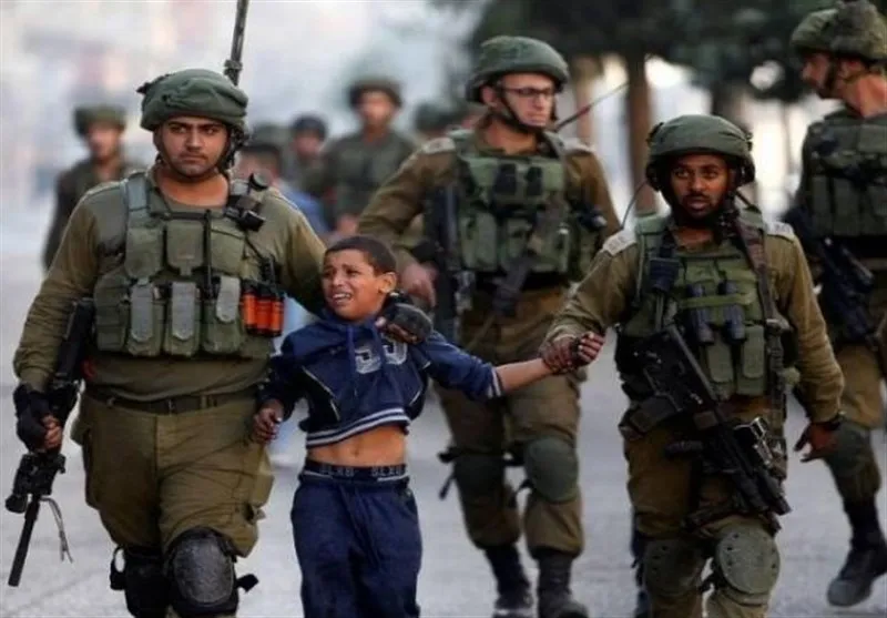 کودک فلسطینی بر اثر جراحات تیراندازی ارتش صهیونیست به شهادت رسید