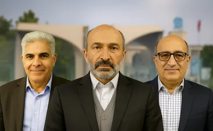 معمای ریاست؛ اسارت دانشگاه در حصار سهم&zwnj;خواهی و تعلل