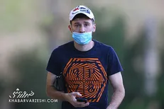 بازگشت مدافع محبوب به استقلال