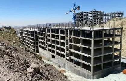 افتتاح حساب بیش از یک میلیون متقاضی نهضت ملی در بانک مسکن