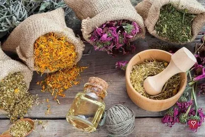 طب سنتی ایرانی هیچ مخالفتی با واکسیناسیون ندارد