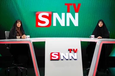 گفتگوی SNNTV با «زهرا عابدینی» مدیرکل پیشگیری ستاد مبارزه با مواد مخدر