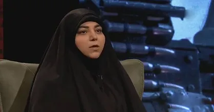 ماجرای کمک حاج قاسم و شهید ناظری به یک دختر بدحجاب