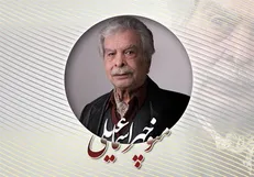 دوبلور آنتونی کوئین درگذشت