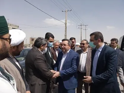 اعزام تیم&zwnj;های ثبتی سازمان ثبت اسناد به واحد&zwnj;های ثبتی استان کردستان