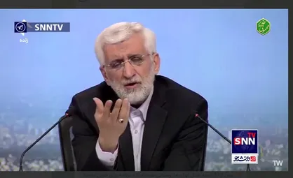 جلیلی: در قضیه پوشاک می&zwnj;توان با چین رقابت کرد