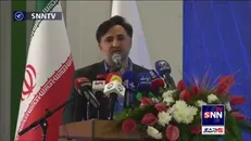 دهقانی فیروزآبادی: امیدواریم با استفاده از توان ۱۰ هزار شرکت دانش بنیان در یک برنامه پنج ساله بتوانیم شاهد کاهش چشمگیر آسیب‌های جاده‌ای باشیم
