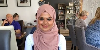 مشکل یک دانشجوی محجبه در آلمان برای اجاره خانه