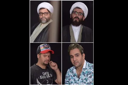 فیلمبرداری &laquo;سلام علیکم حاج آقا&raquo; آغاز شد