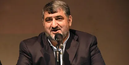 دلخوش در صحن مجلس: دستگاه&zwnj;های اجرایی توپ را در زمین مجلس می&zwnj;اندازند